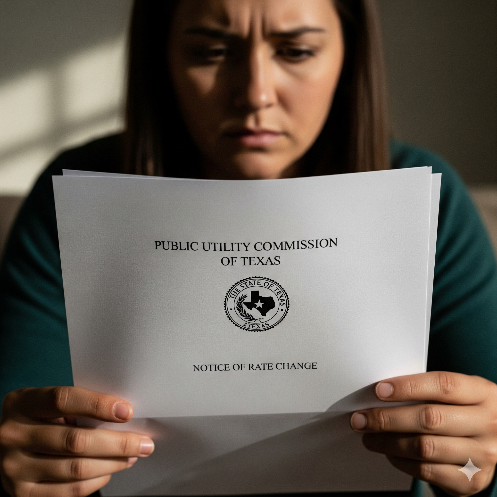 OPUC Questions Aqua Texas on Customer Notification Efforts